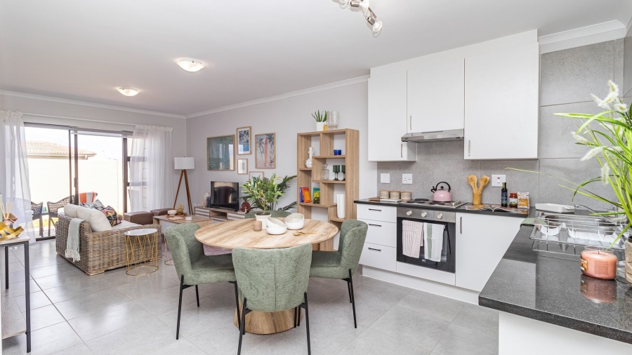 To Let 3 Bedroom Property for Rent in Stellendale Western Cape